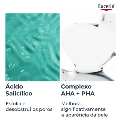 Eucerin DermoPure Esfoliante 100ml  | Farmácia d'Arrábida