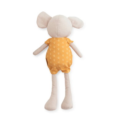 Saro Rato de Trapo Pepper "Spring Cottage" | Farmácia d'Arrábida