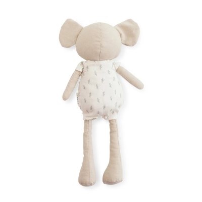 Saro Rato de Trapo Ginger "Spring Cottage"  | Farmácia d'Arrábida