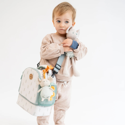 Saro Rato Mimosas com Roca e Pinça "Spring Cottage" | Farmácia d'Arrábida