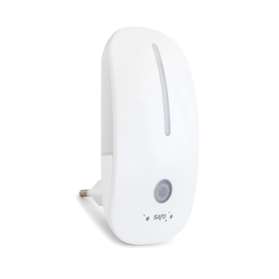 Saro Luz de Presença Noturna com Sensor Inteligente | Farmácia d'Arrábida