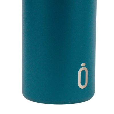 Runbott Mii Garrafa Termo 1L Ocean | Farmácia d'Arrábida