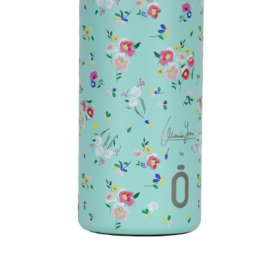 Runbott Mii 600ml Garrafa Térmica Sprouts Maria Ysasi | Farmácia d'Arrábida