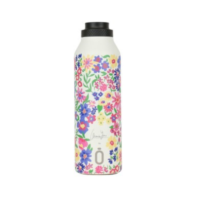 Runbott Mii 600ml Garrafa Térmica Flora Maria Ysasi | Farmácia d'Arrábida