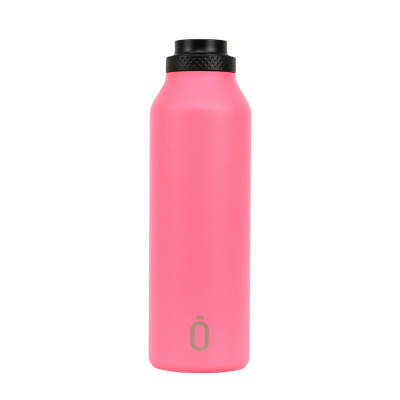 Runbott Mii 60 Garrafa Termo Aquarelle Blush 600ml | Farmácia d'Arrábida