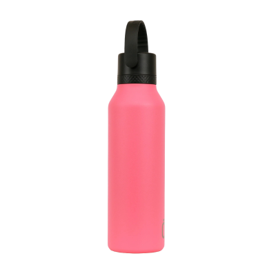 Runbott Mii 60 Garrafa Termo Aquarelle Blush 600ml | Farmácia d'Arrábida