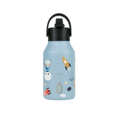 Runbott Garrafa Termo Sport 350ml Marta Munte Cosmic | Farmácia d'Arrábida