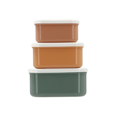 Tutete Lancheiras Camiões Conjunto 3 Caixas | Farmácia d'Arrábida