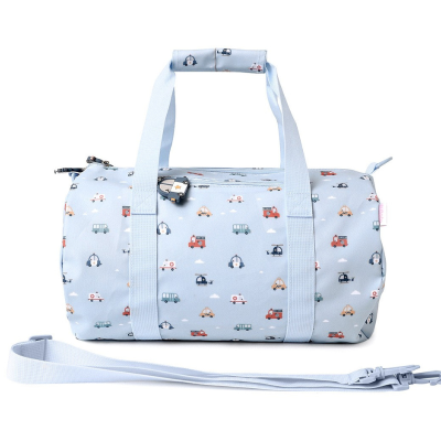 Tutete Saco de Desporto Carros | Farmácia d'Arrábida