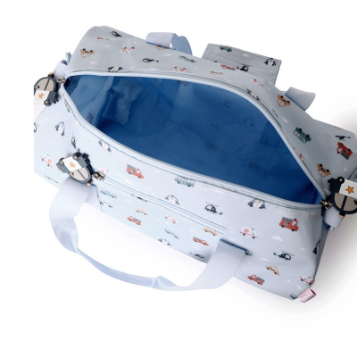 Tutete Saco de Desporto Carros | Farmácia d'Arrábida