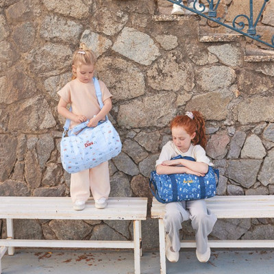 Tutete Saco de Desporto Carros | Farmácia d'Arrábida