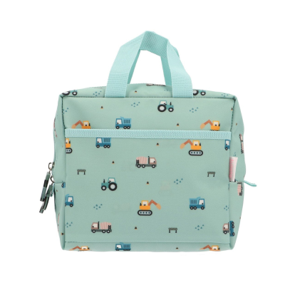 8434149284779 Tutete Bolsa Térmica Veículos "Trucks" | Altura 18,5cm x Largura 24cm