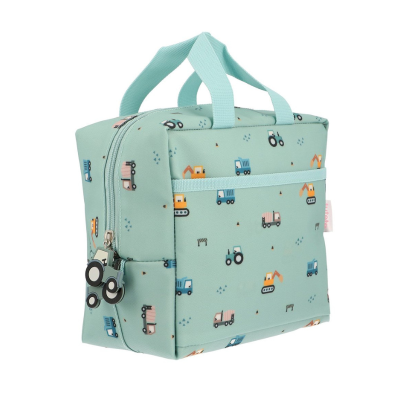 Tutete Bolsa Térmica Veículos "Trucks"  | Farmácia d'Arrábida