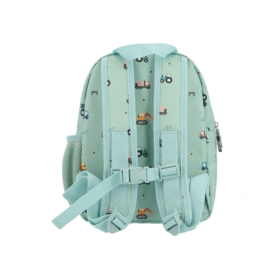 Tutete Mochila Infantil Veículos "Trucks" | Farmácia d'Arrábida