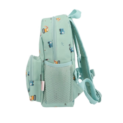 Tutete Mochila Infantil Veículos "Trucks" | Farmácia d'Arrábida