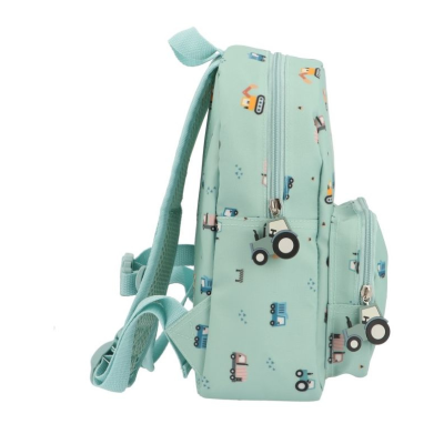 Tutete Mochila Infantil Veículos "Trucks" | Farmácia d'Arrábida