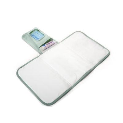 Mustela Bebé Kit Muda Fralda Menta | Farmácia d'Arrábida