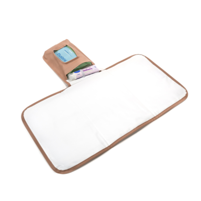 Mustela Bebé Kit Muda Fralda Mocca | Farmácia d'Arrábida