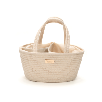 Mustela Bebé Cesta Essenciais Bege | Farmácia d'Arrábida