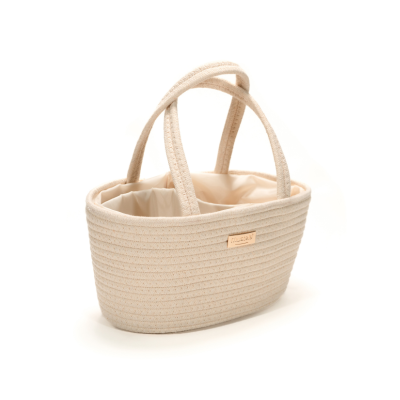 Mustela Bebé Cesta Essenciais Bege | Farmácia d'Arrábida