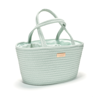 Mustela Bebé Cesta Essenciais Menta | Farmácia d'Arrábida