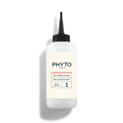 Phyto Kit Coloração Permamente 6.66 Castanho Claro Cereja Intenso | Farmácia d'Arrábida