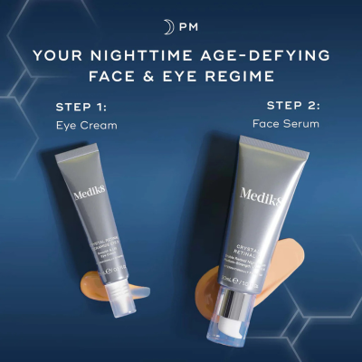 Medik8 Coffret Retinal Rewind | Farmácia d'Arrábida