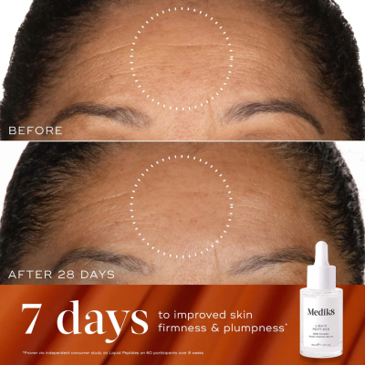 Medik8 Coffret Luminous Lift  | Farmácia d'Arrábida