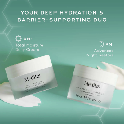 Medik8 Coffret Hydration Heroes  | Farmácia d'Arrábida