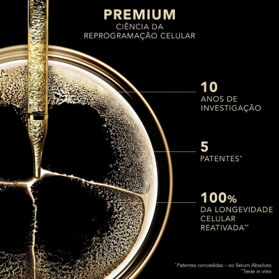 Lierac PREMIUM Máscara Absoluta 50ml | Farmácia d'Arrábida