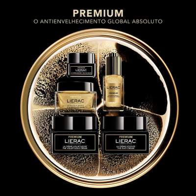 Lierac PREMIUM Máscara Absoluta 50ml | Farmácia d'Arrábida