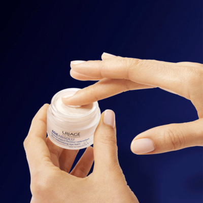 Uriage Age Absolu Bálsamo de Olhos Redensificante 15ml | Farmácia d'Arrábida