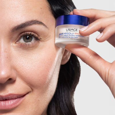 Uriage Age Absolu Bálsamo de Olhos Redensificante 15ml | Farmácia d'Arrábida