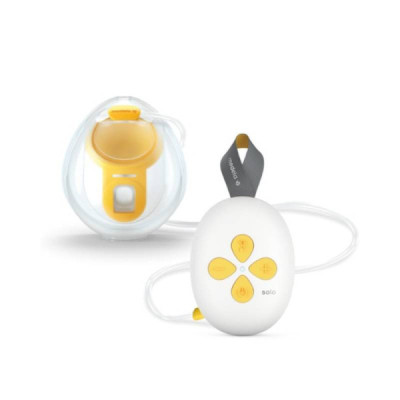 Medela Solo Hands-free Extrator de Leite Elétrico Simples
