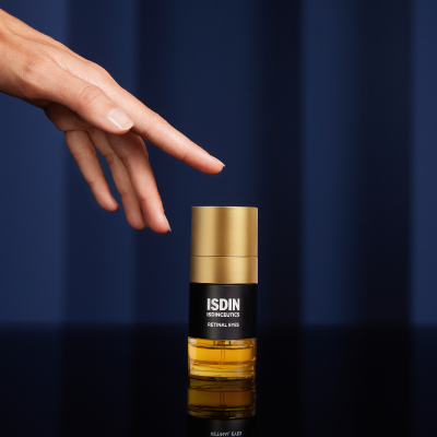 Isdinceutics Retinal Eyes Sérum Contorno de Olhos 20ml  | Farmácia d'Arrábida