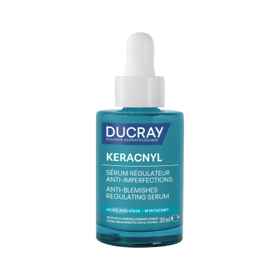 Ducray Keracnyl Sérum Anti-imperfeições 30ml