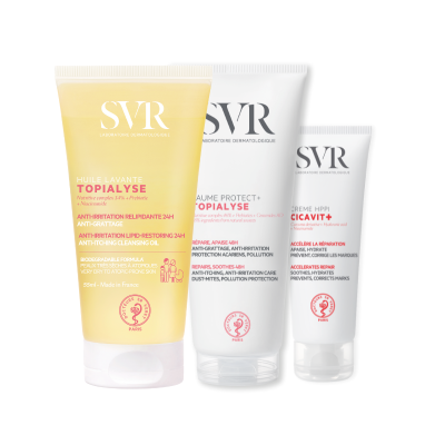 SVR Baby Care | Coffret Ideal para Pele Atópica Infantil | Farmácia d'Arrábida