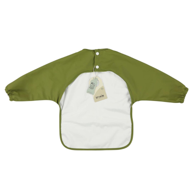 TRIXIE Babete com Mangas Impermeável Mr. Dino | Farmácia d'Arrábida