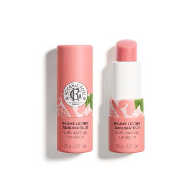 Roger & Gallet Bálsamo Labial Fleur de Figuier 3,5g