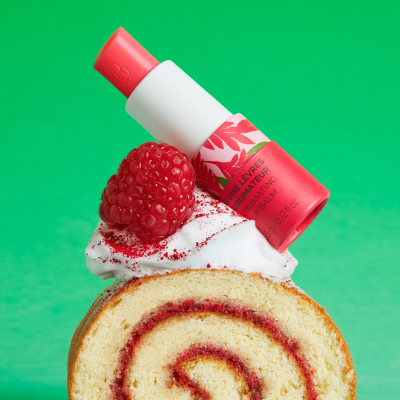 Roger & Gallet Bálsamo Labial Gingembre Rouge | Farmácia d'Arrábida