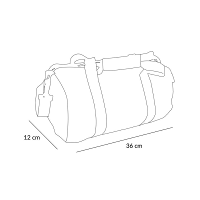 Tutete Saco Desporto Infantil Capuchinho Vermelho | Farmácia d'Arrábida