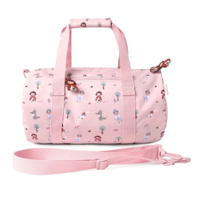 Tutete Saco Desporto Infantil Capuchinho Vermelho