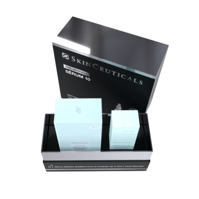 8431567672645 SkinCeuticals Coffret Serum 10 + Hydrating B5 | Antioxidante e Hidratação