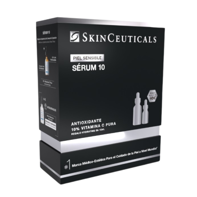 SkinCeuticals Coffret Serum 10 + Hydrating B5 | Farmácia d'Arrábida