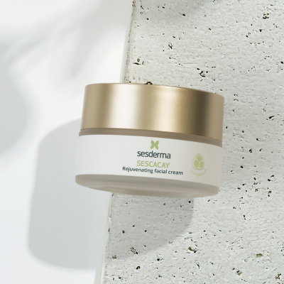 Sesderma SESCACAY Creme Rejuvenescedor 50ml | Farmácia d'Arrábida