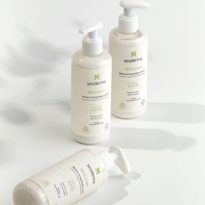Sesderma SESCACAY Creme Hidra Corporal 250ml | Farmácia d'Arrábida