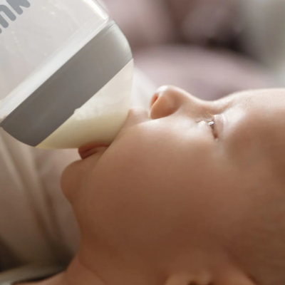 NUK Perfect Match Tetinas Silicone +6Meses | Farmácia d'Arrábida