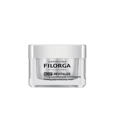 Filorga Coffret NCEF-Revitalize Sérum + Creme | Farmácia d'Arrábida