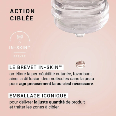 Etat Pur Niacinamida 5% Ativo Puro 15ml | Farmácia d'Arrábida