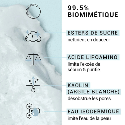 Etat Pur Máscara Purificante Express 50ml | Farmácia d'Arrábida